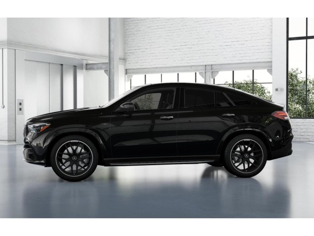 2025 Mercedes-Benz GLE AMG GLE 53 34