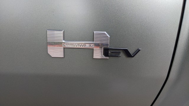 2024 GMC HUMMER EV SUV 3X 14
