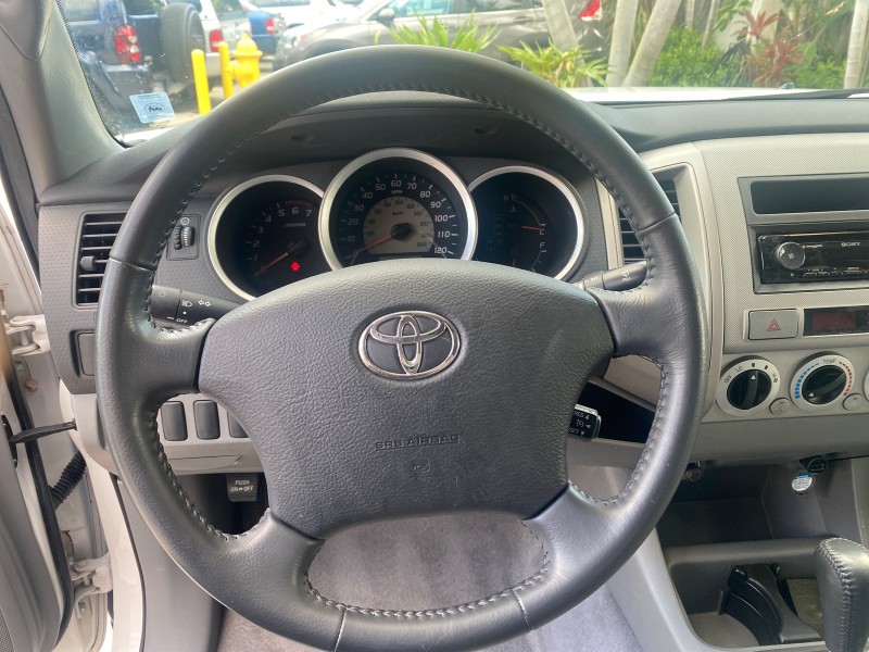 2005 Toyota Tacoma LOW MILES 58,735 X CAB in , 