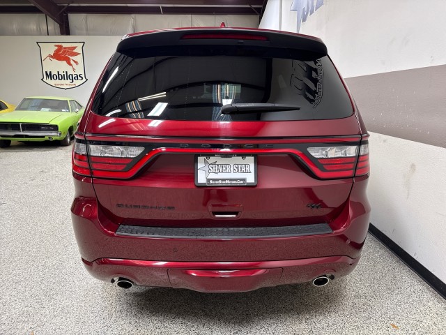 2021 Dodge Durango R/T Blacktop Hemi V8 in , 