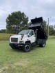 2005  C7500   Dump Truck  in , 