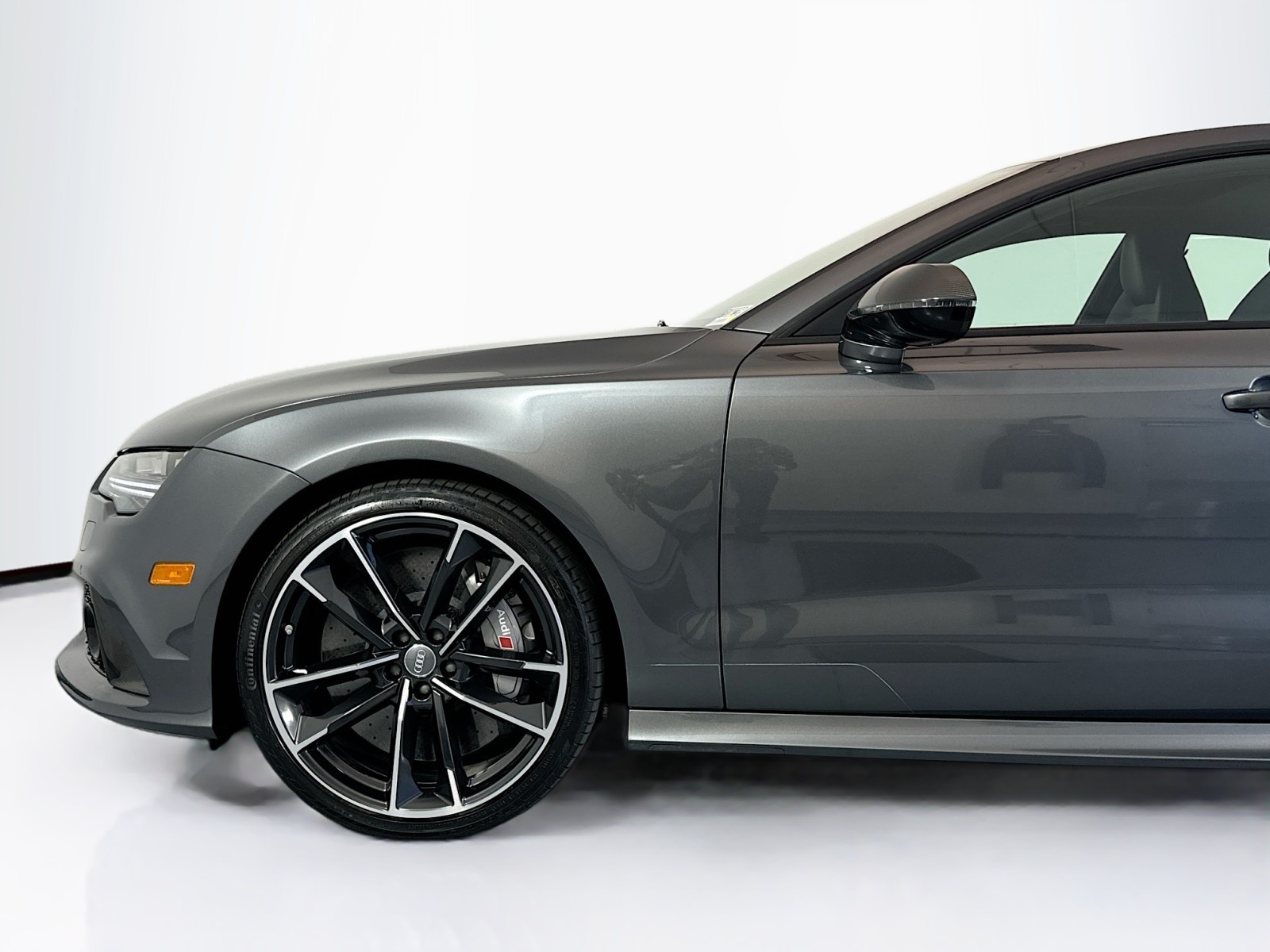 2016 Audi RS 7 performance Prestige 33