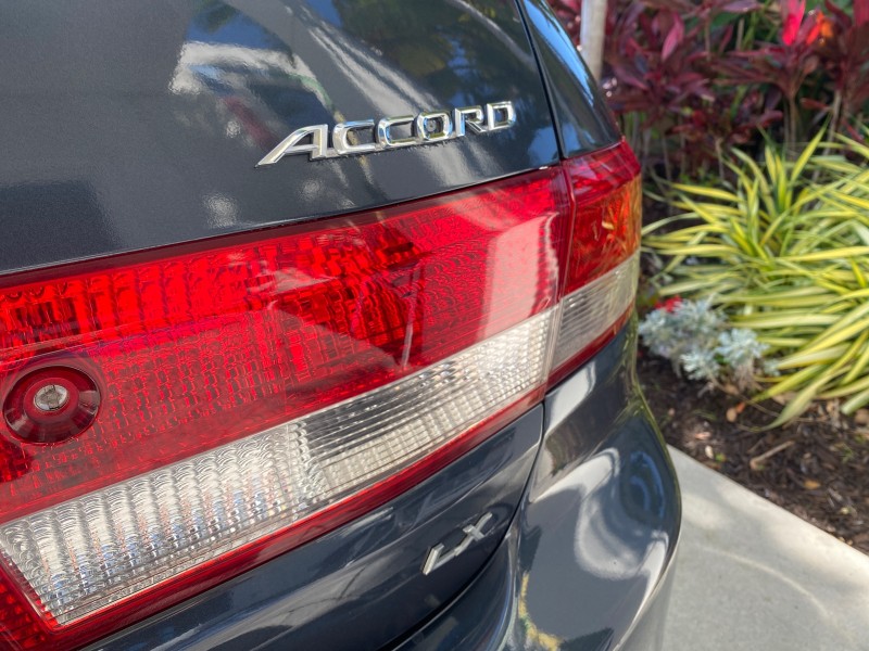 2004 Honda Accord Sdn LX LOW MILES 68,079 in , 