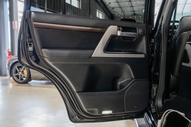 2021 Toyota Land Cruiser  Heritage Edition In Boerne, Texas