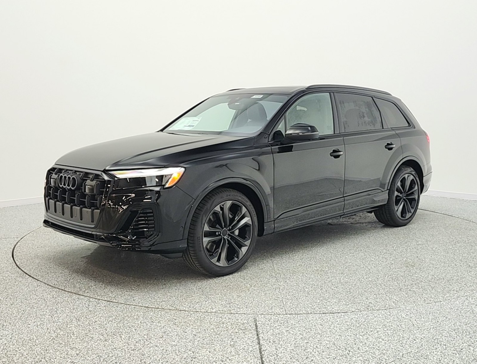 2026 Audi Q7 Premium Plus 55 quattro *Ltd Avail*