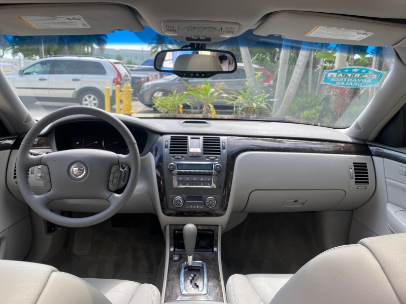2008 Cadillac DTS LOW MILES 41,600 w/1SC in , 