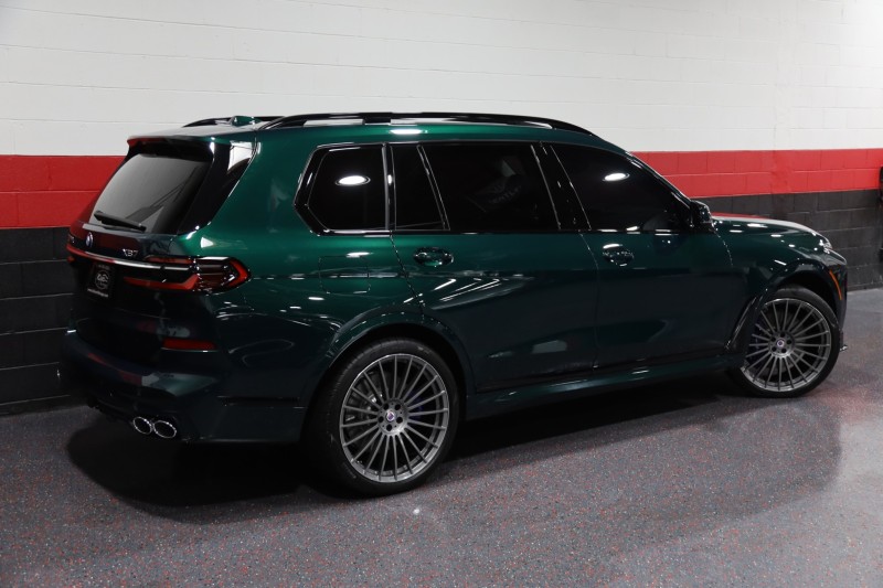 2024 BMW ALPINA XB7 4dr Suv in , 