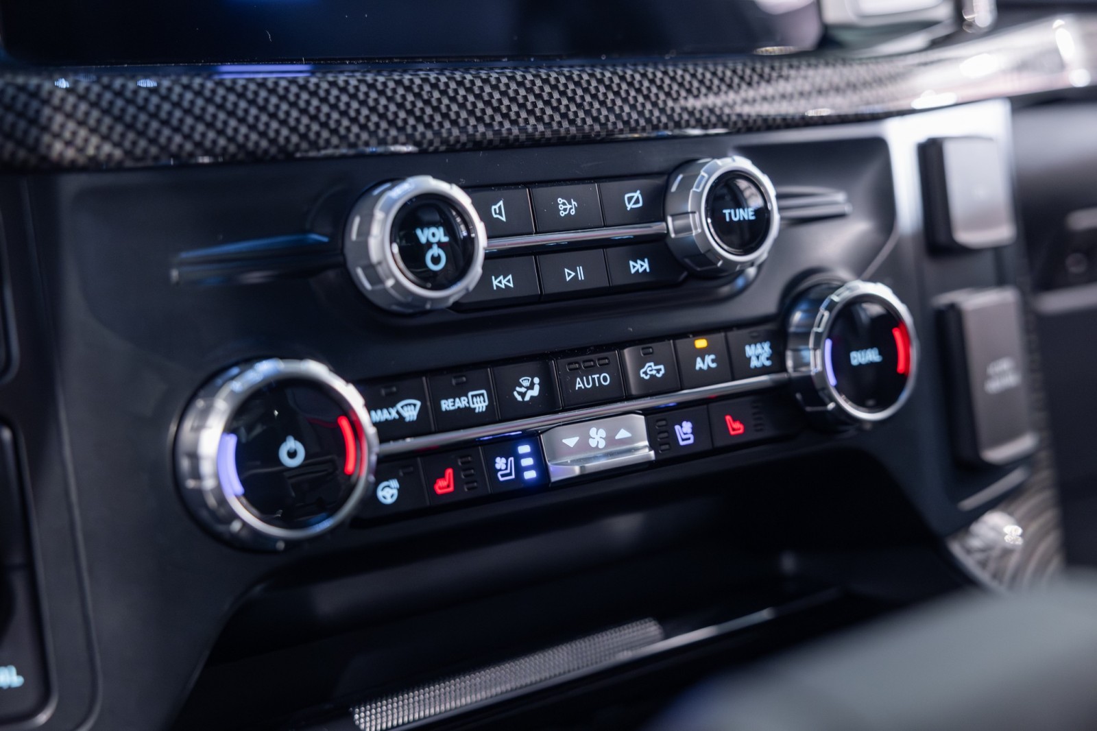 Used Car 2024 Ford F-150  Shelby - 785 Horsepower - Supercharged V8 For Sale Under $120,000 In Boerne, Texas