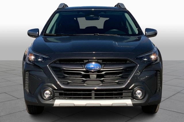 New 2024 Subaru Outback Touring XT Sport Utility in Houston 