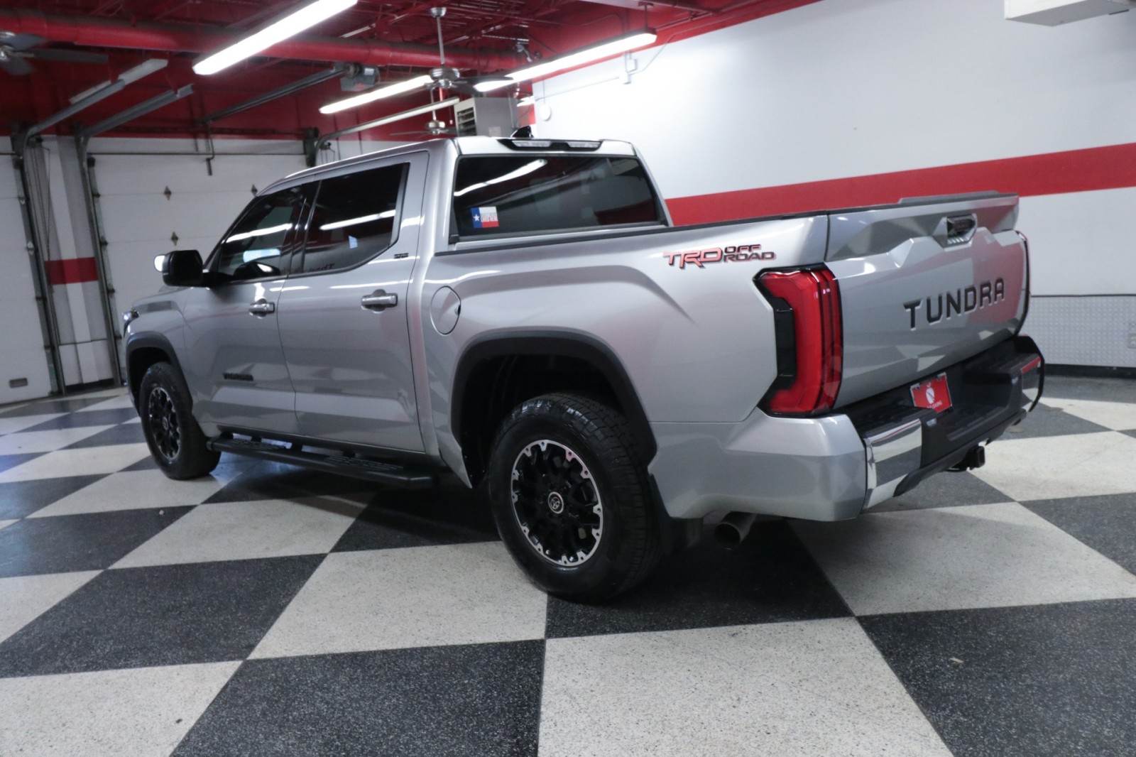 Used Car 2022 Toyota Tundra 2wd  Sr5 For Sale In Austin, Texas