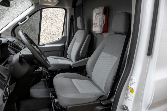 2018 Ford Transit Van  3