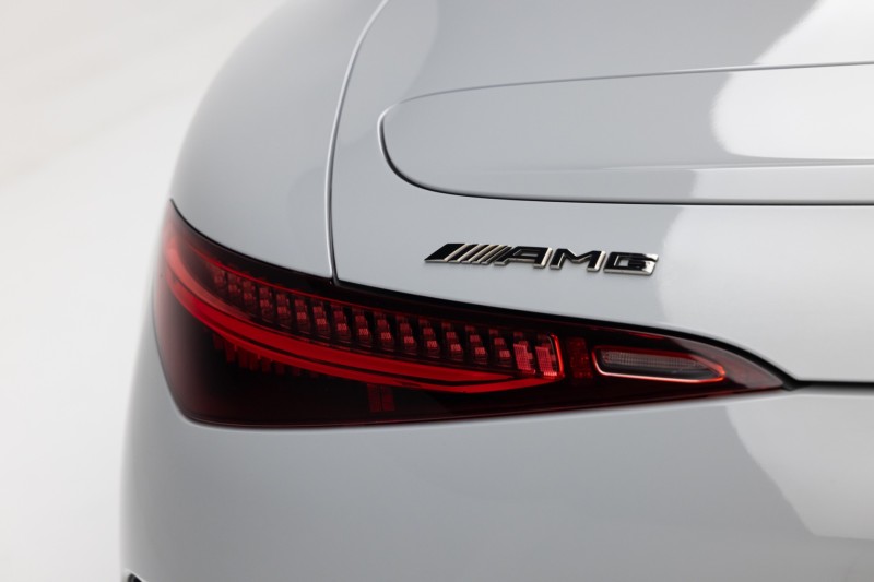 2022 Mercedes-Benz SL 55 AMG AMG SL 55 in , 