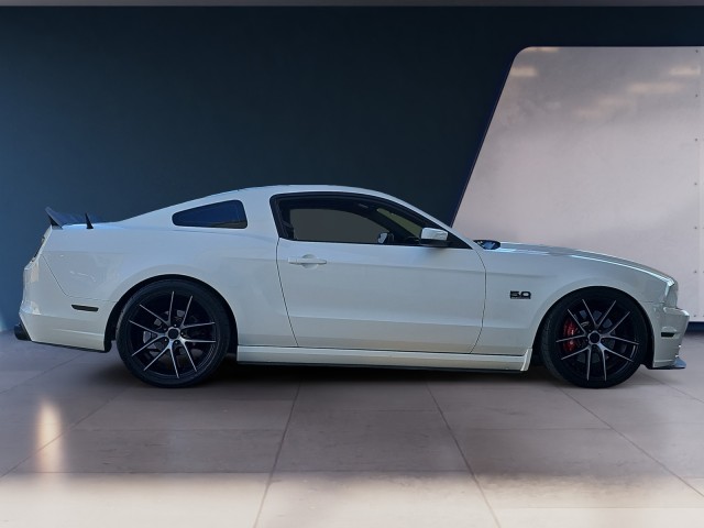 2013 Ford Mustang GT 6