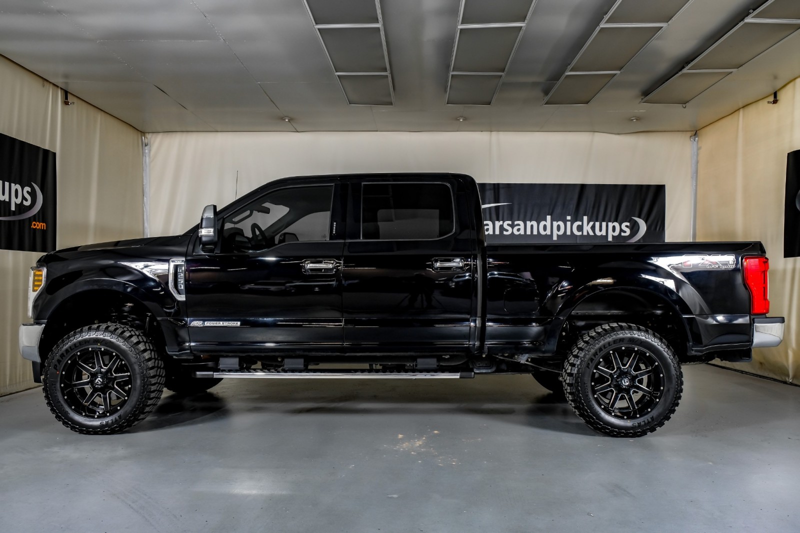 2019 Ford F-250 XLT 11