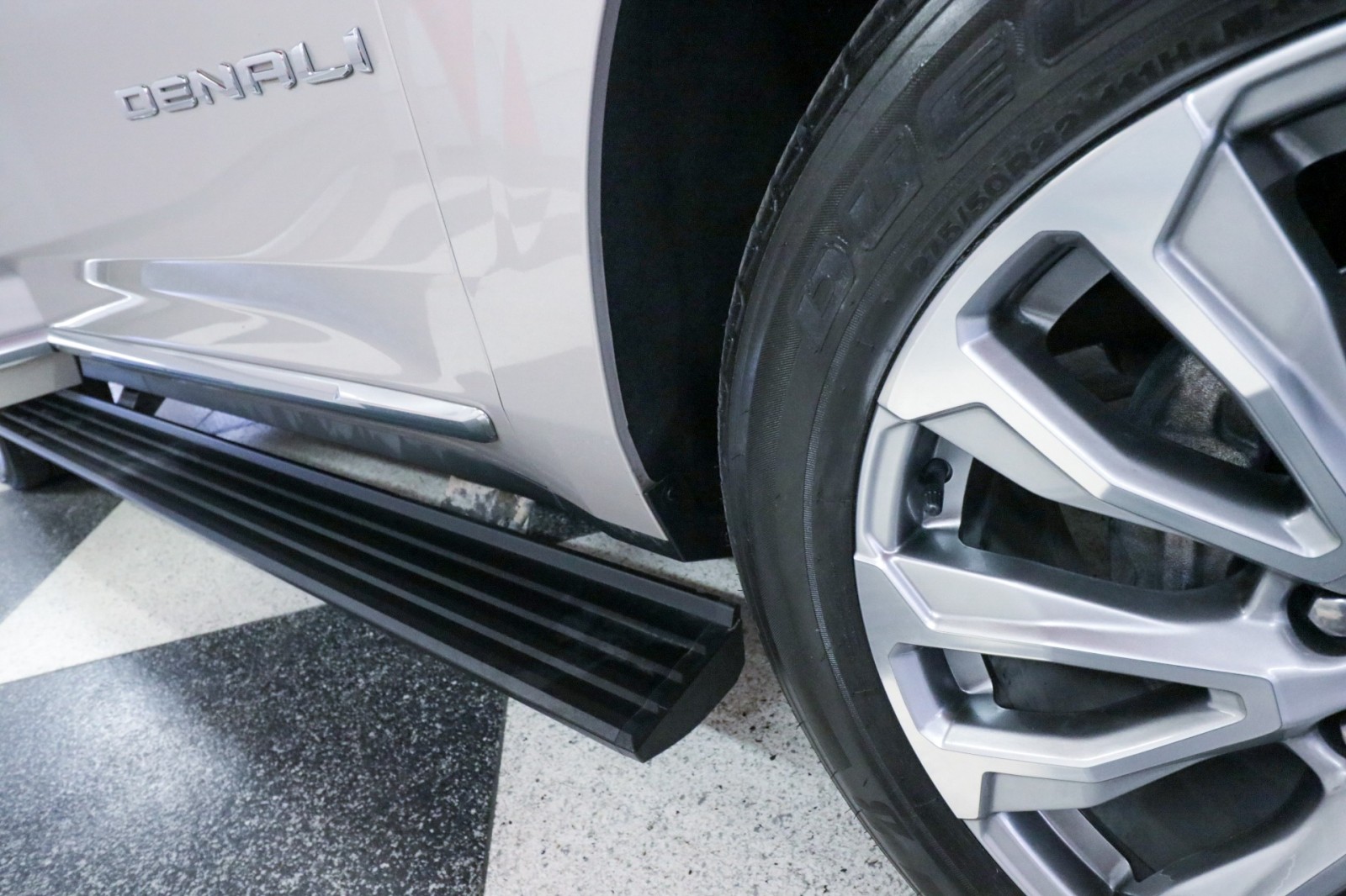 Used Car 2022 Gmc Yukon  Denali For Sale Under $60,000 In Austin, Texas