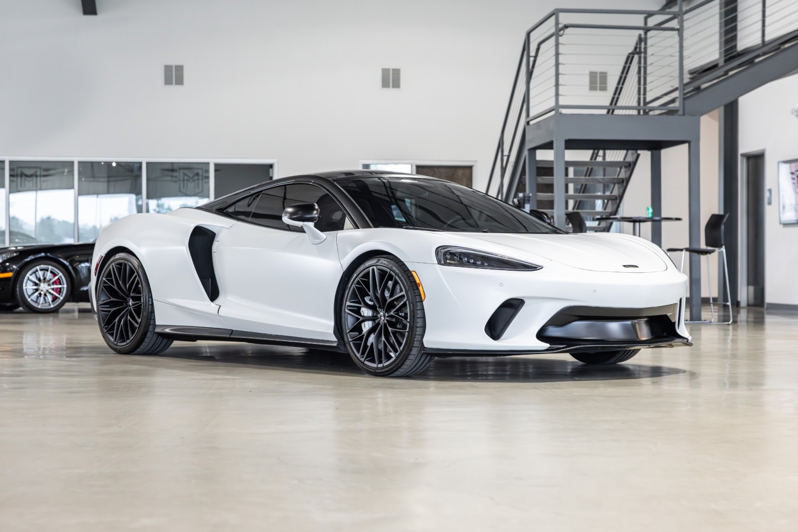 Used Car 2023 Mclaren Gt  For Sale Under $180,000 In Boerne, Texas