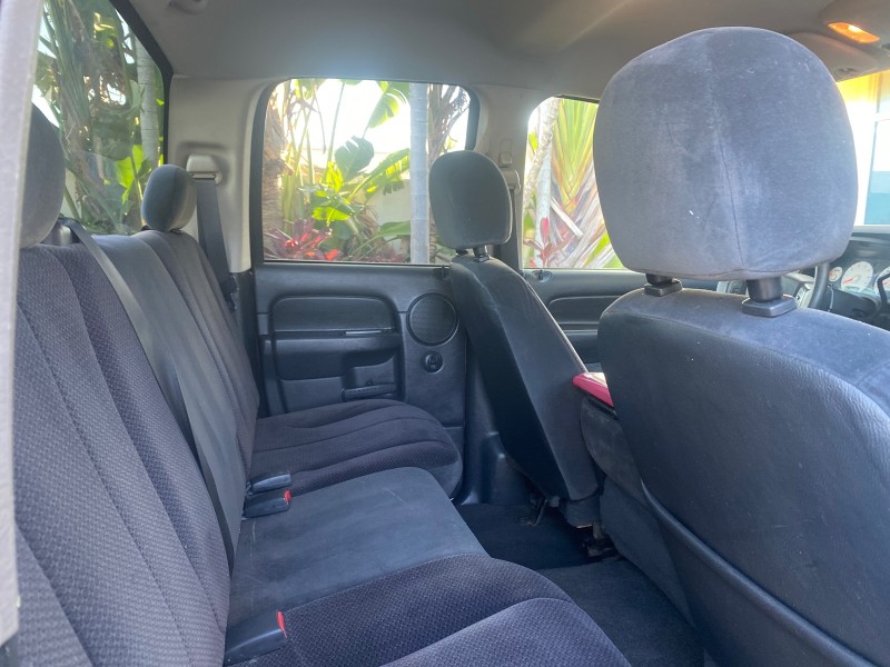 2005 Dodge Ram 1500 SLT 1 OWNER FL HEMI 5.7 V8 in , 