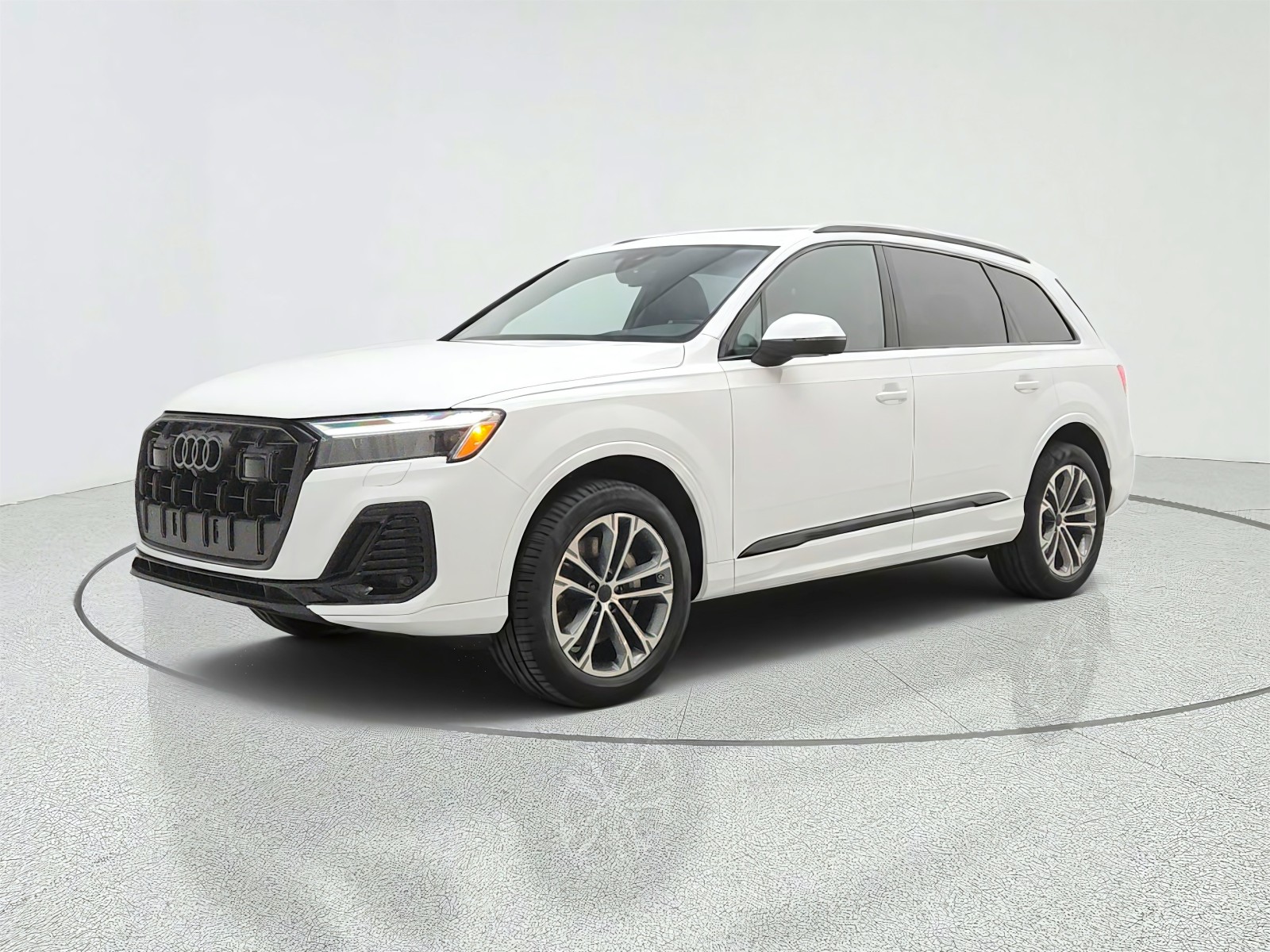 2026 Audi Q7 Premium Plus 45 quattro *Ltd Avail*