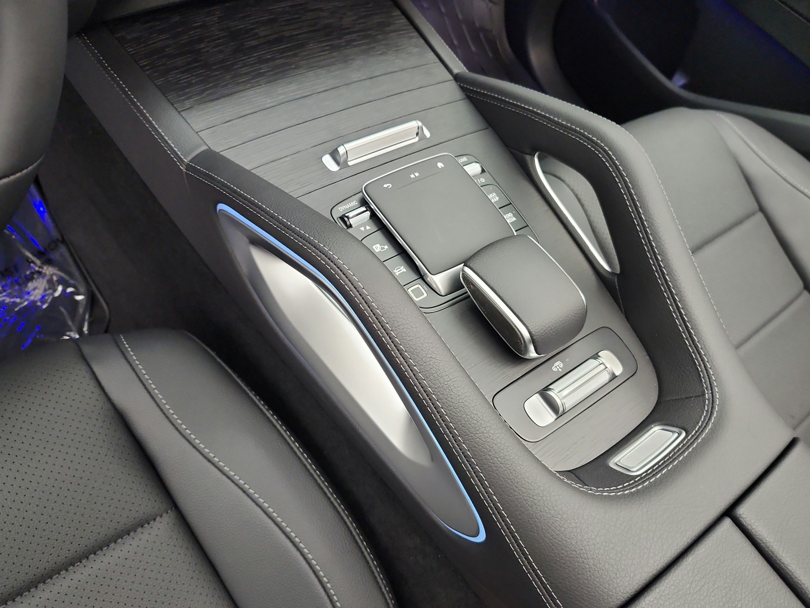 New 2026 Black Mercedes-Benz GLS 450 image 10