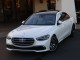 2022  S-Class S 580 in , 