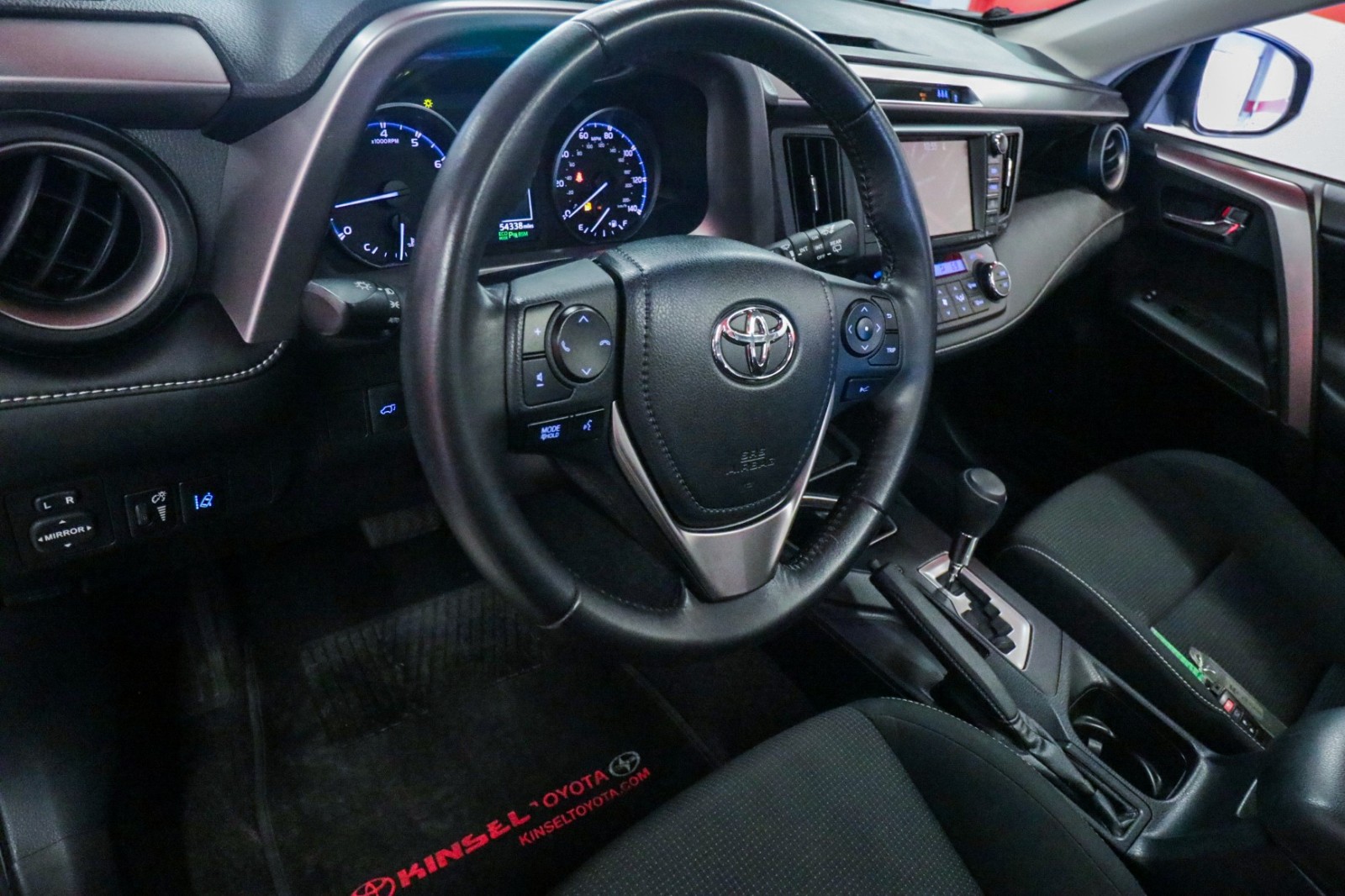 Used Car 2018 Toyota Rav4  Xle For Sale Under $20,000 In Austin, Texas
