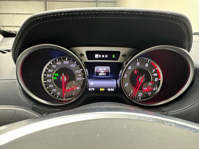 2014 Mercedes-Benz SL-Class SL 550 in , 