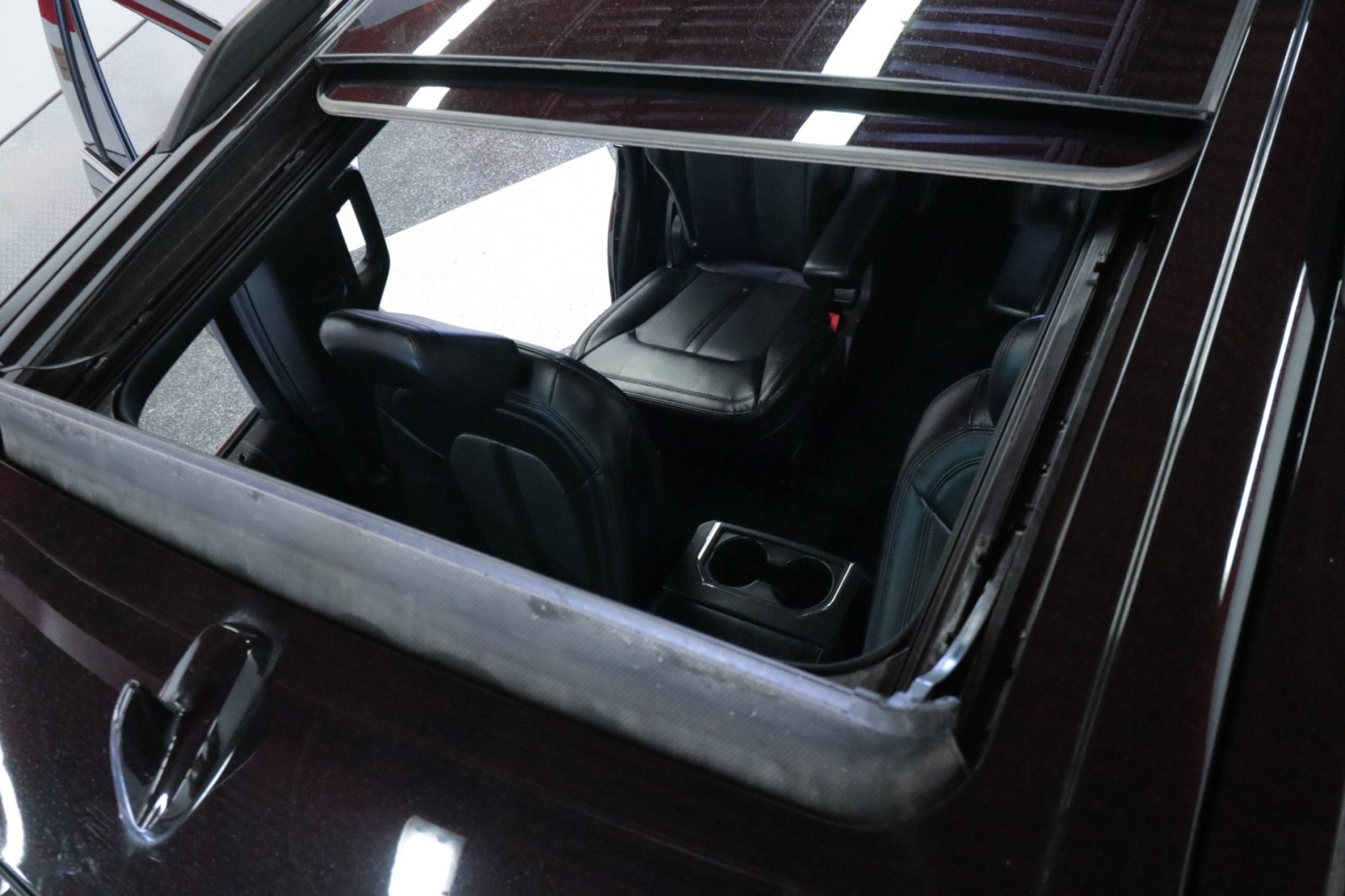 Used Car 2021 Ford Expedition  Limited For Sale Under $35,000 In Austin, Texas