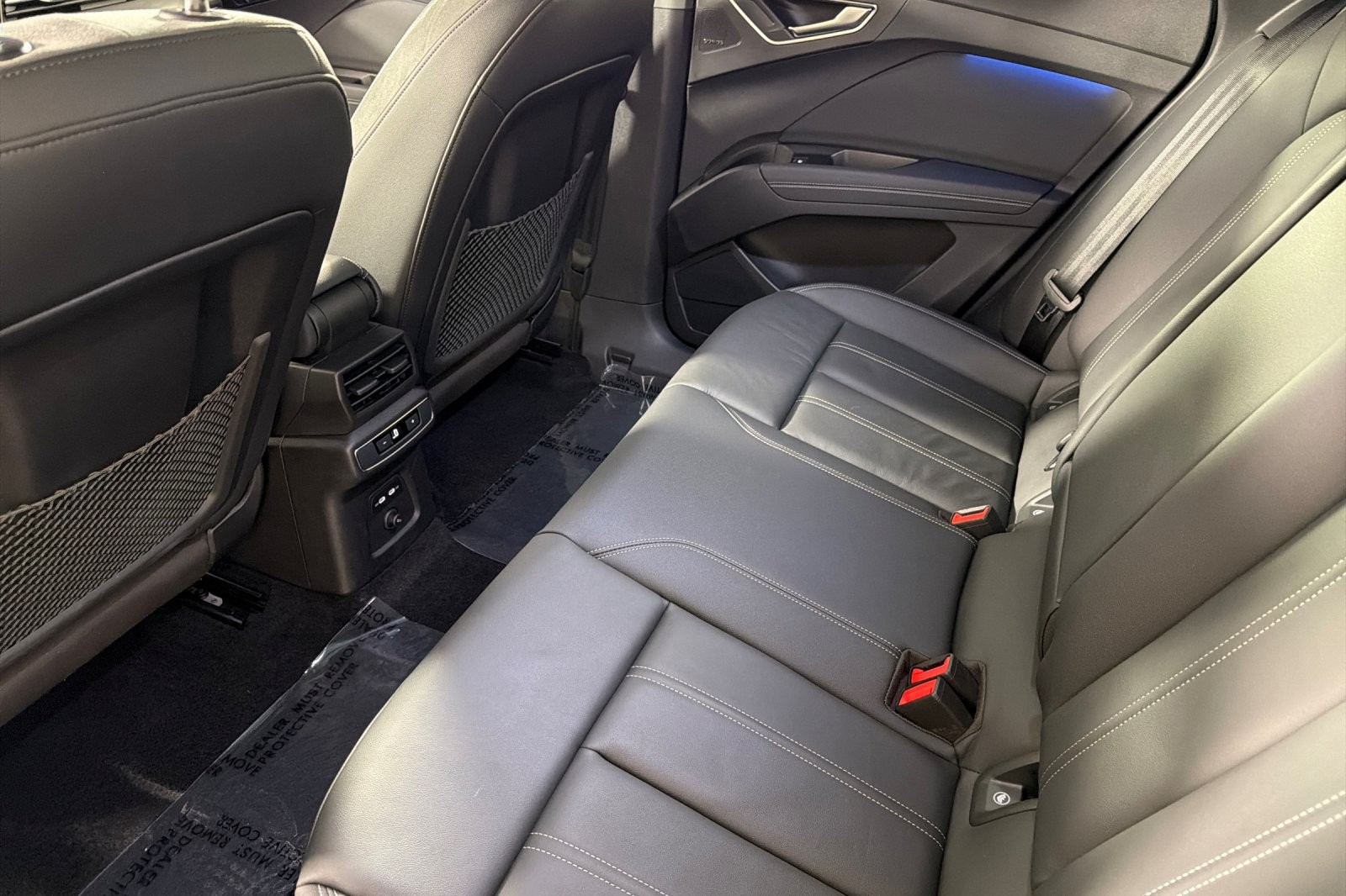 Certified Used 2024 Mythos Black Metallic Audi Prestige 50 quattro image 11