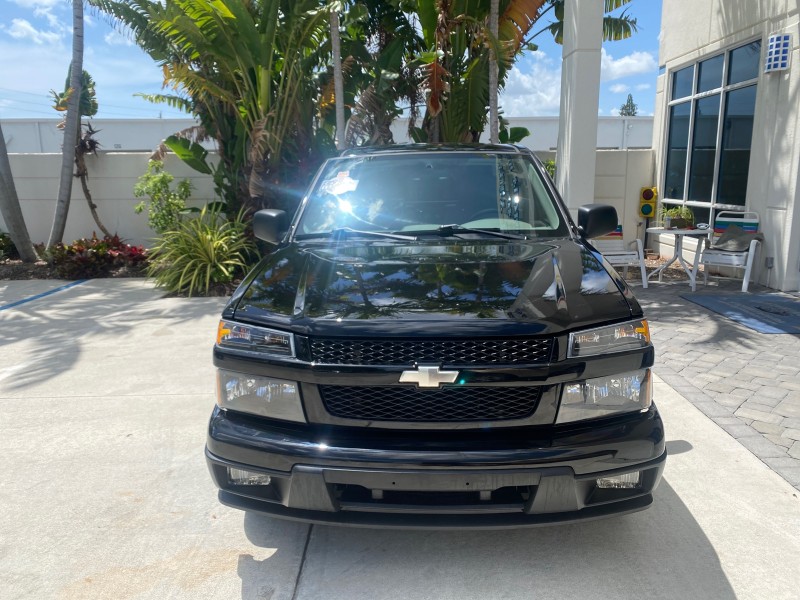 2005 Chevrolet Colorado Z85 LOW MILES 51,260 1 OWNER in , 