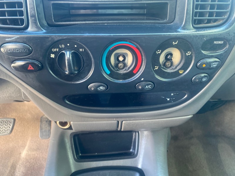 2004 Toyota Tundra SR5 V8 4.7 CREW CAB  FLORIDA in , 