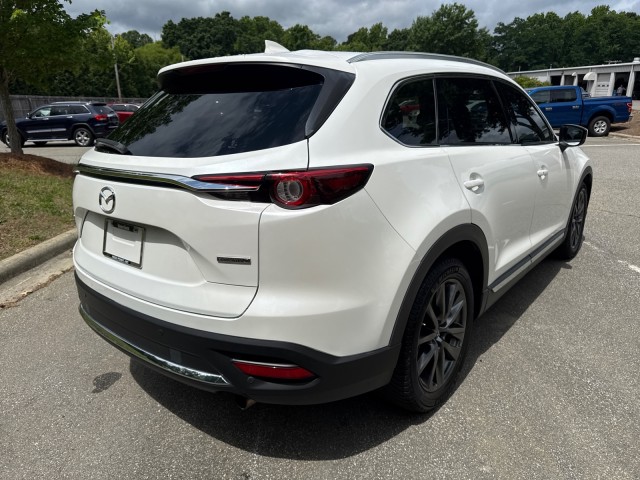 MazdaCX-97