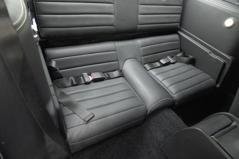 1968 Ford Mustang GT in , 