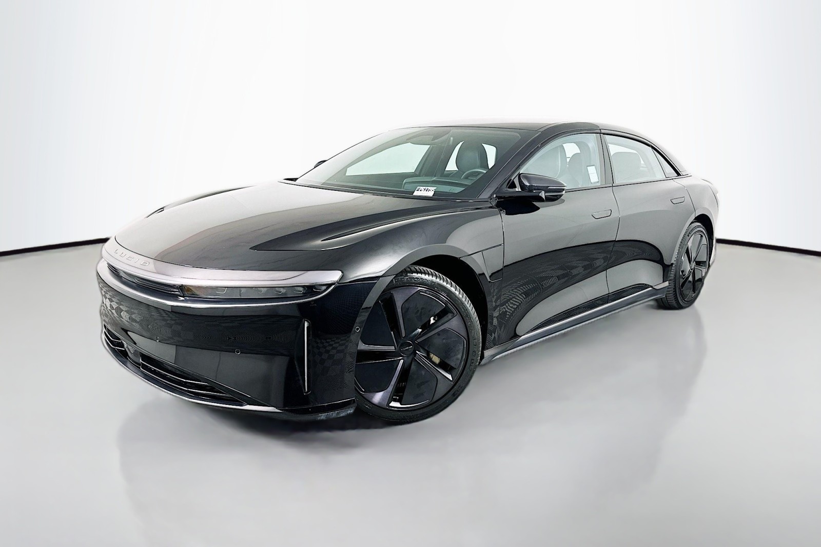 2024 Lucid Air Touring
