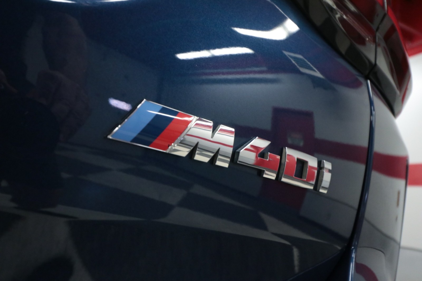 Used Car 2022 Bmw X3  M40i For Sale Under $40,000 In Austin, Texas