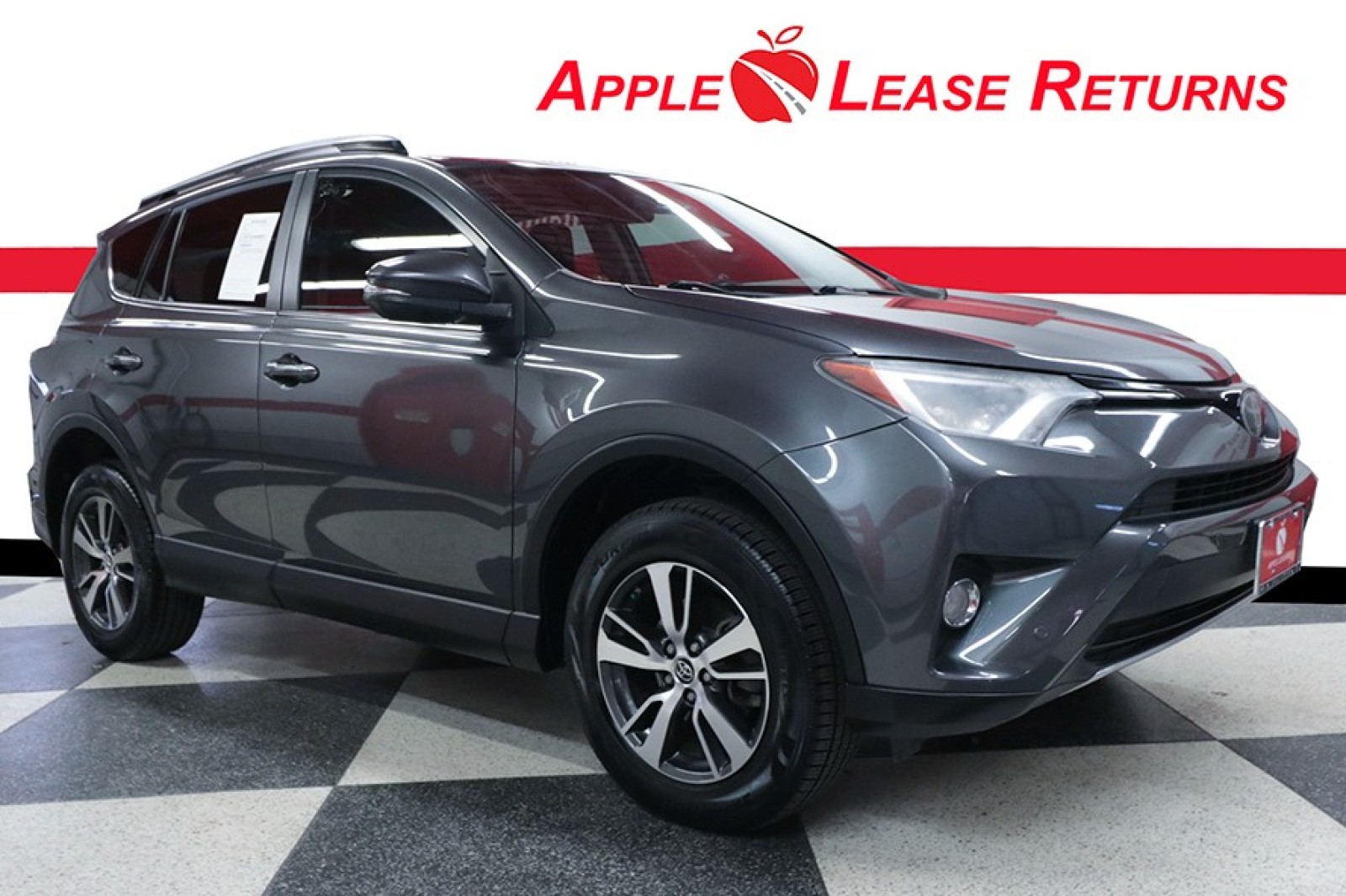 Used Car 2018 Toyota Rav4  Xle For Sale Under $20,000 In Austin, Texas