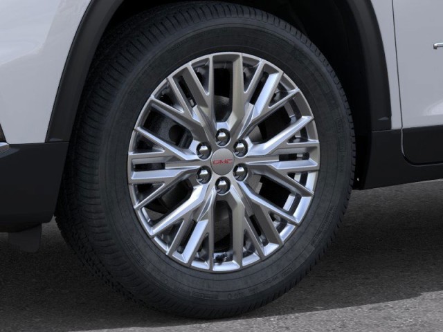GMCAcadia9