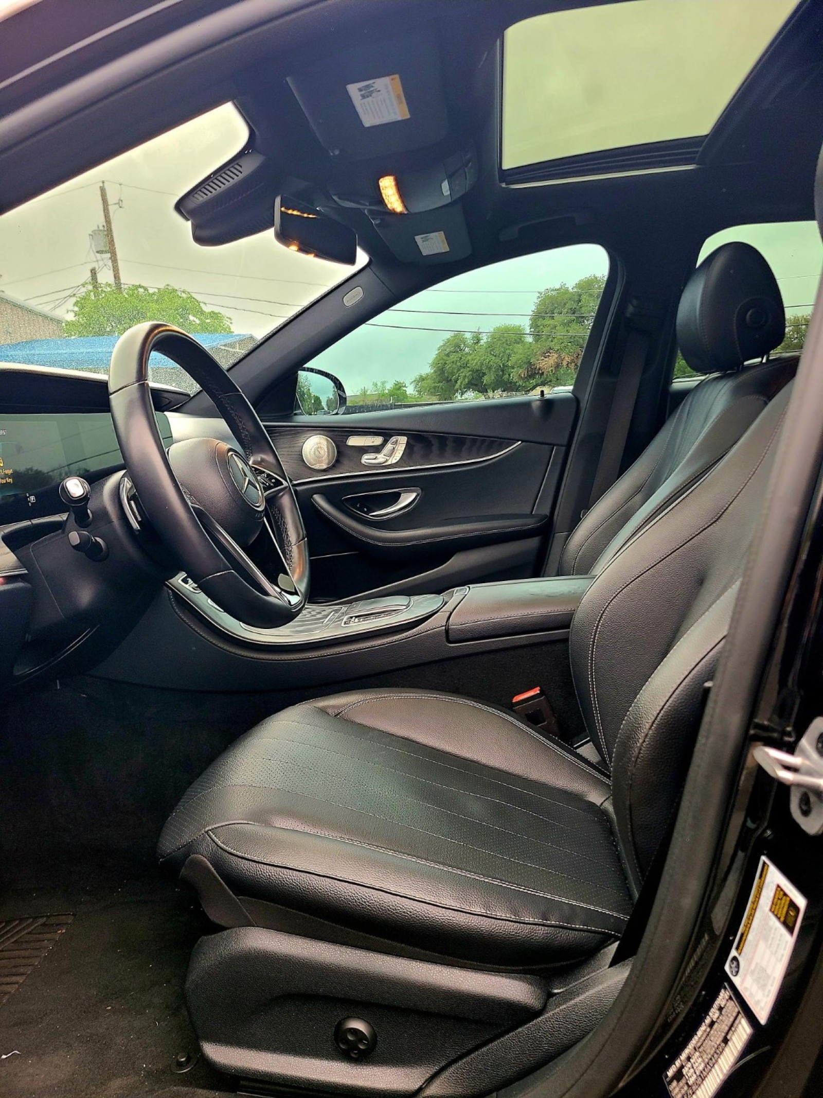 Used Car 2021 Mercedes-benz E-class  E 350 For Sale Under $35,000 In Austin, Texas