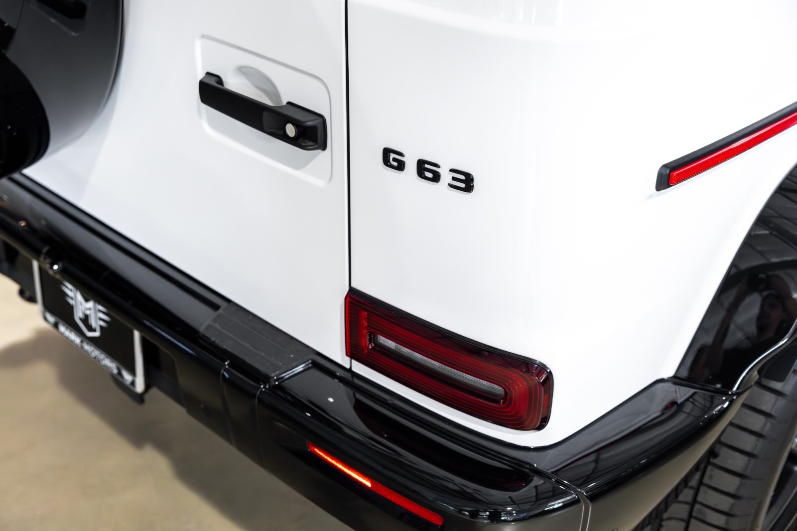 Used Car 2025 Mercedes-benz G-class  Amg G 63 For Sale Under $240,000 In Boerne, Texas