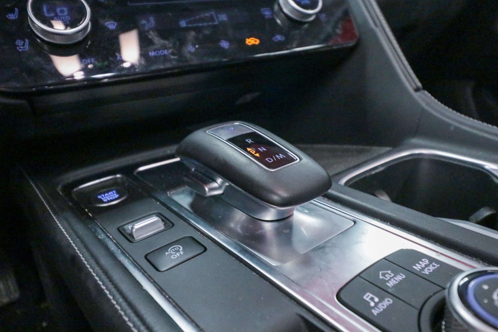Used Car 2023 Infiniti Qx60  Luxe For Sale Under $40,000 In Austin, Texas