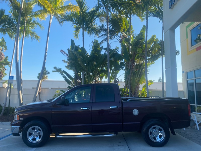 2005 Dodge Ram 1500 SLT 1 OWNER FL HEMI 5.7 V8 in , 