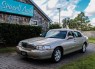 2010 Lincoln Town Car Signature Limitedin Wilmington, North Carolina