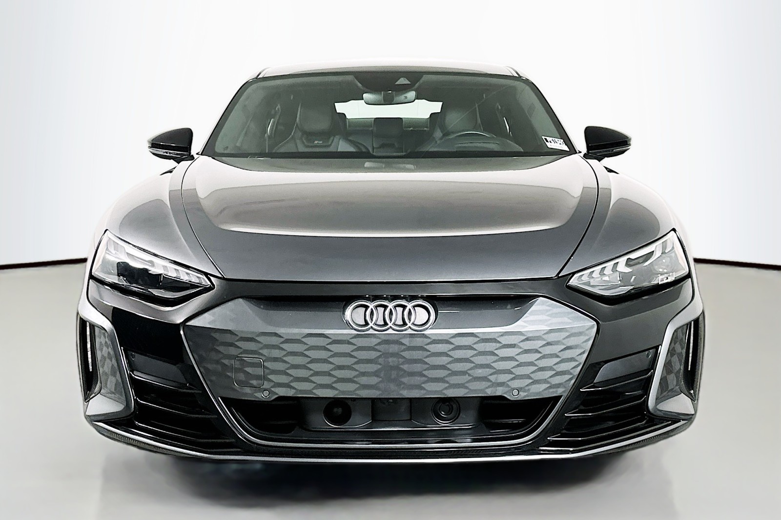 Used 2023 Audi RS e-tron GT Base with VIN WAUAHBFW4P7902055 for sale in Long Beach, CA