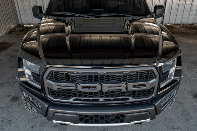 2019 Ford F-150 Raptor 44