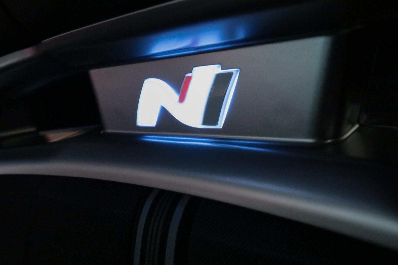 Used Car 2021 Hyundai Veloster N  For Sale Under $25,000 In Austin, Texas