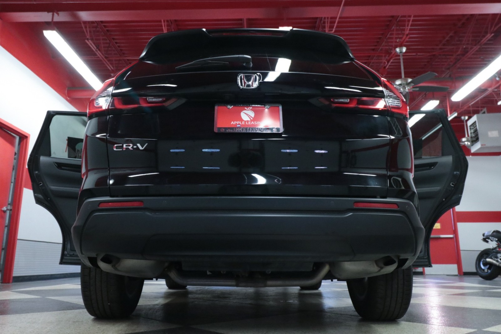 Used Car 2023 Honda Cr-v  Ex-l For Sale Under $30,000 In Austin, Texas