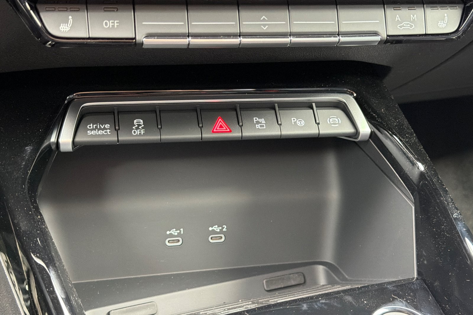 New 2026 Ascari Blue Metallic Audi quattro image 19