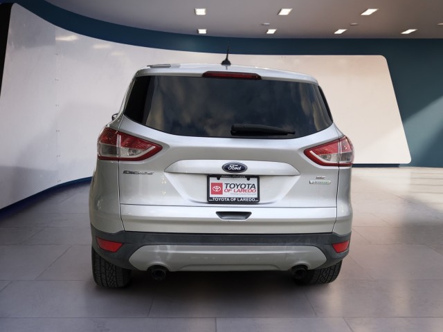 2015 Ford Escape SE 4