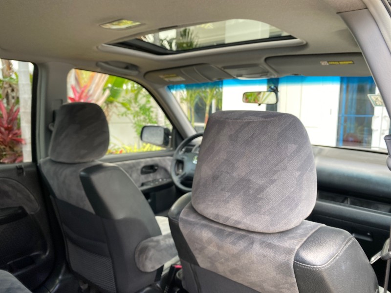 2004 Honda CR-V 4WD EX LOW MILES 61,201 1 OWNER in , 