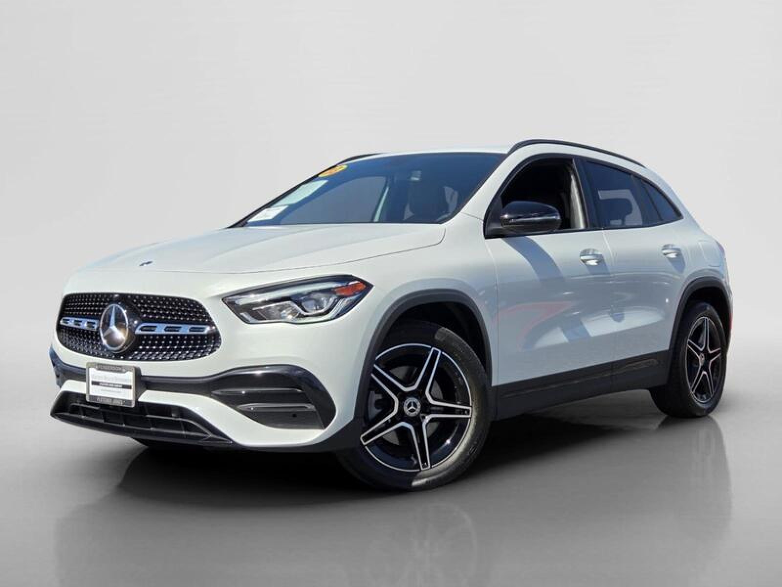 2023 Mercedes-Benz GLA GLA 250