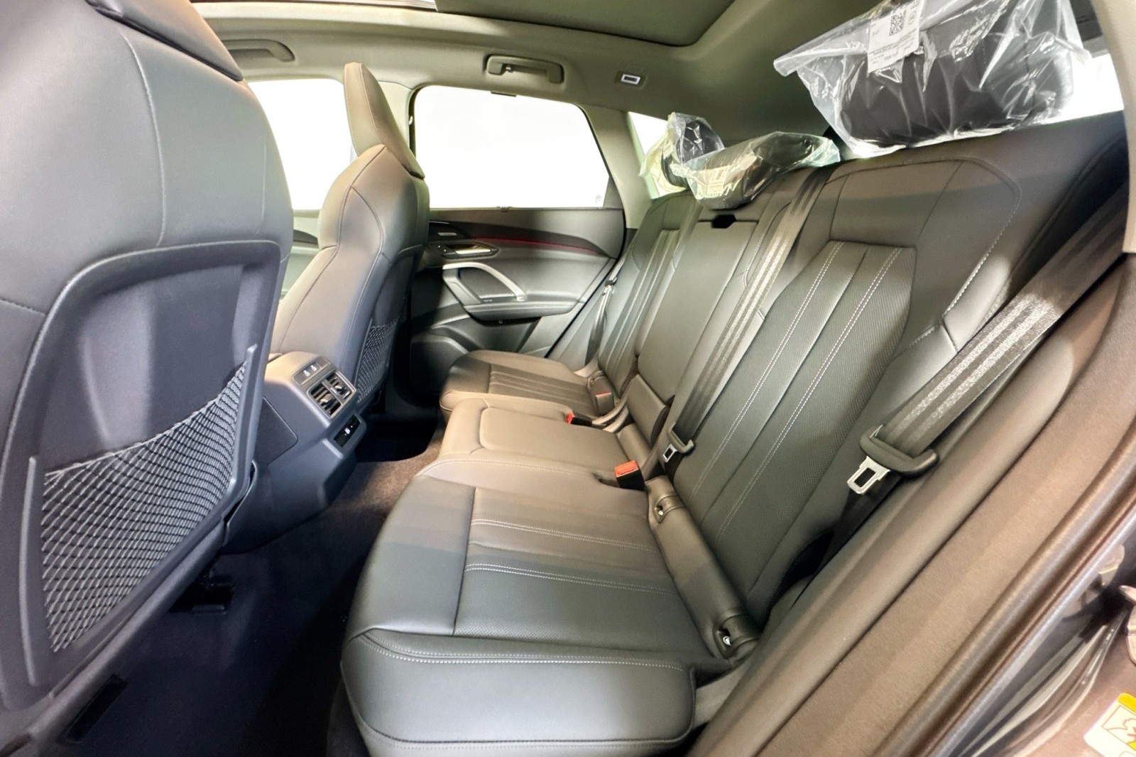 New 2025 Tambora Gray Metallic Audi Premium Plus 2.0 TFSI quattro image 21